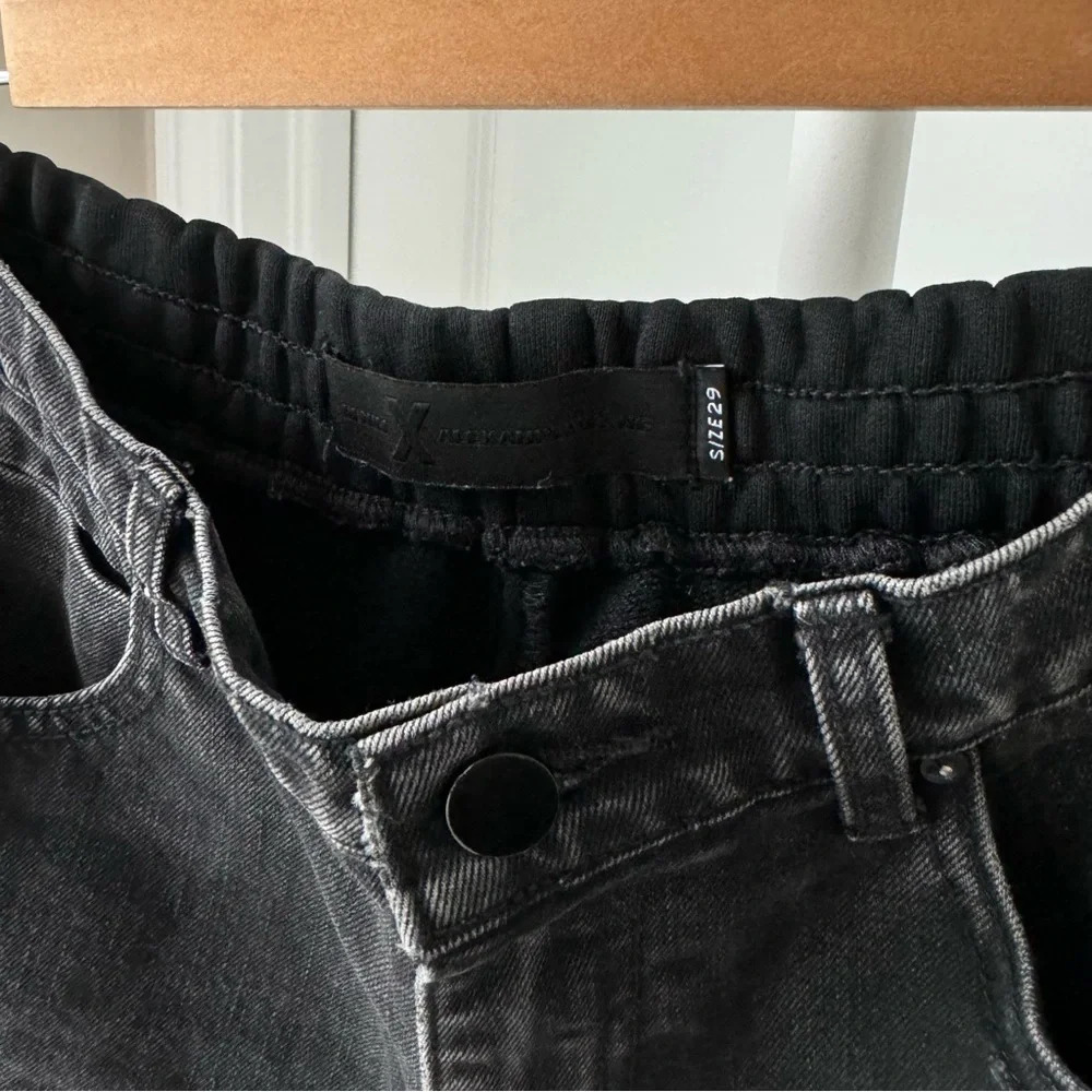 Alexander Wang Bite Clash Shorts - Picture 4 of 7